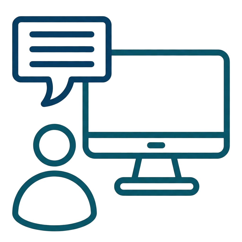 User Training