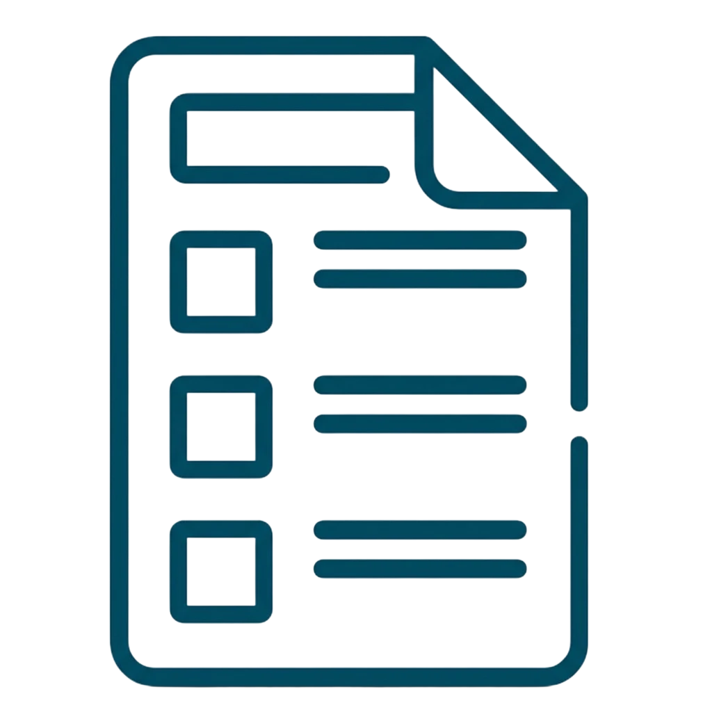 Custom Reports
